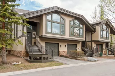 315 S Park Ave #1, Breckenridge, CO 80424