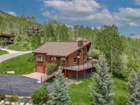 36825 Tree Haus Dr, Steamboat Springs, CO 80487
