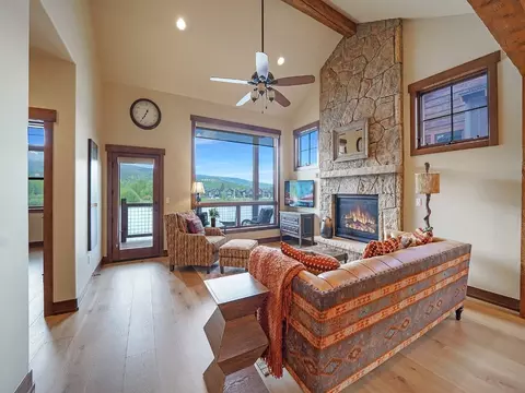 217 Fly Line Dr #217, Silverthorne, CO 80498