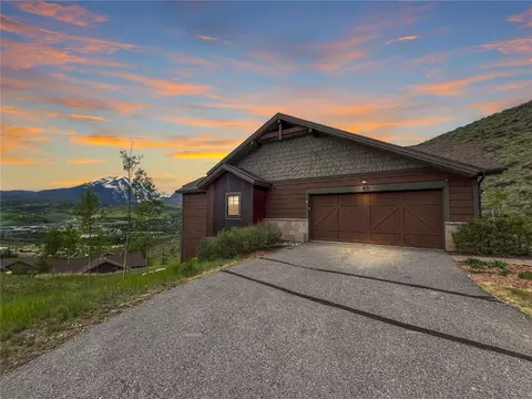 83 Hares Ear Ln, Silverthorne, CO 80498