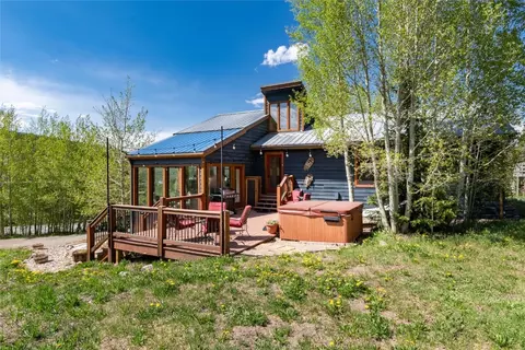 782 Fairview Blvd, Breckenridge, CO 80424