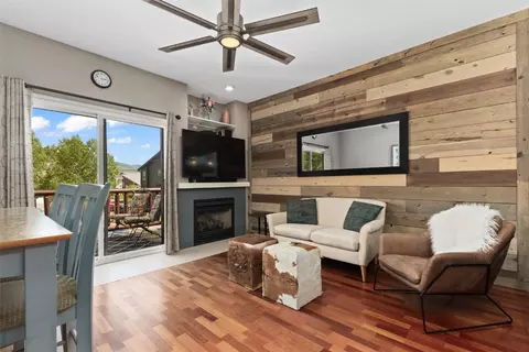 485 Eaglepointe Ct #3, Steamboat Springs, CO 80487