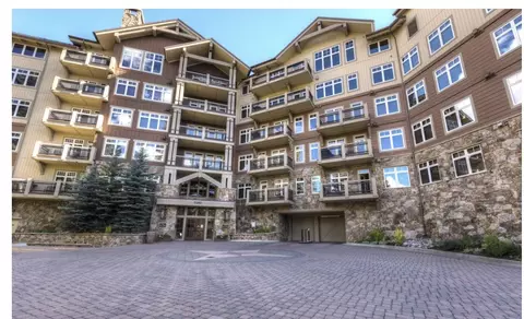 280 Trailhead Dr #3024, Keystone, CO 80435