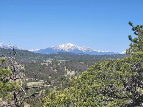 000 Castle Rock Rd, Hartsel, CO 80449