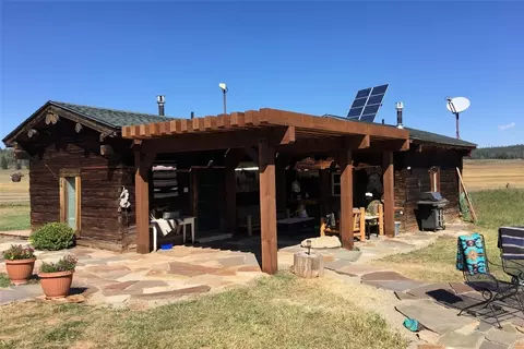 29190 Forest Road 500, Clark, CO 80429