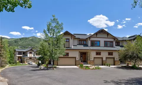 1558 Flattop Cir #1558, Steamboat Springs, CO 80487