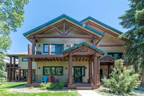 1730 Saddle Creek Ct, Steamboat Springs, CO 80487