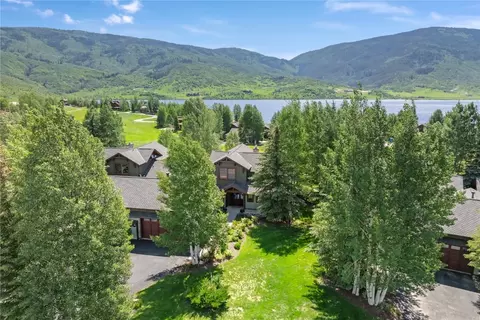 30425 Lakeshore Trl, Steamboat Springs, CO 80487