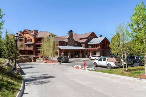 42 Snowflake Dr #403, Breckenridge, CO 80424