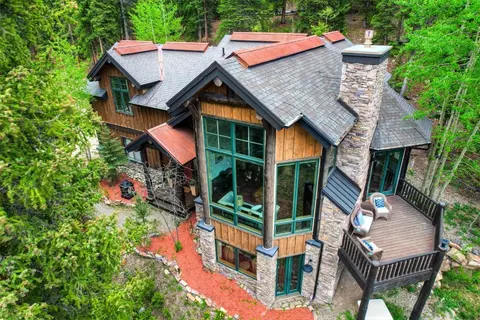 168 Quandary Rd, Breckenridge, CO 80424