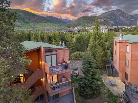 1493 E Keystone Rd #2957, Keystone, CO 80435