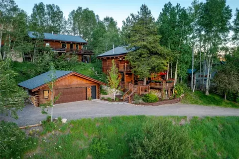 990 N Larimer St, Steamboat Springs, CO 80487