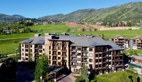 1175 Bangtail Way #5104, Steamboat Springs, CO 80487