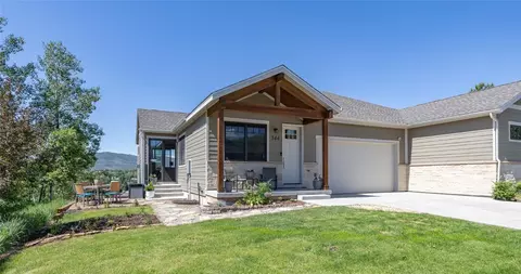 344 Cherry Dr, Steamboat Springs, CO 80487