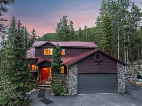 153 Regal Cir, Blue River, CO 80424