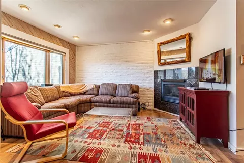 33 Balsam Ct #33, Steamboat Springs, CO 80487