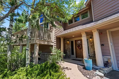 515 Pemmican Ct, Frisco, CO 80443