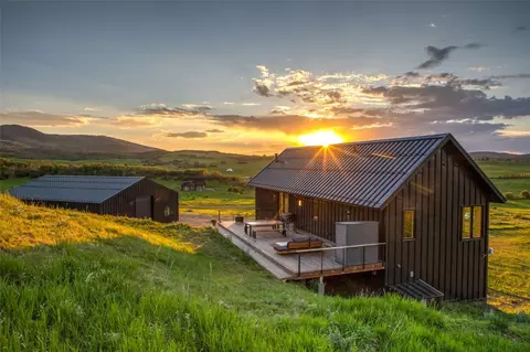 30345 County Road 14b, Steamboat Springs, CO 80487