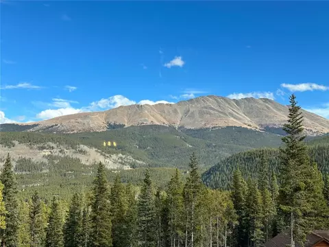 453 Lakeview Dr, Breckenridge, CO 80424