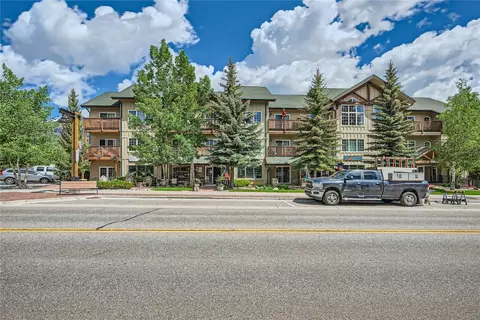 101 E Main St #306, Frisco, CO 80443