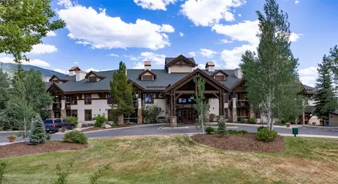 1463 Flattop Cir #104, Steamboat Springs, CO 80487