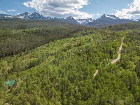 960 County Road 1353 Ln, Silverthorne, CO 80498