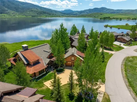 30620 Lakeshore Trl, Steamboat Springs, CO 80487