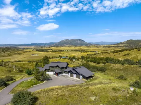 29745 Elk View Dr, Steamboat Springs, CO 80487