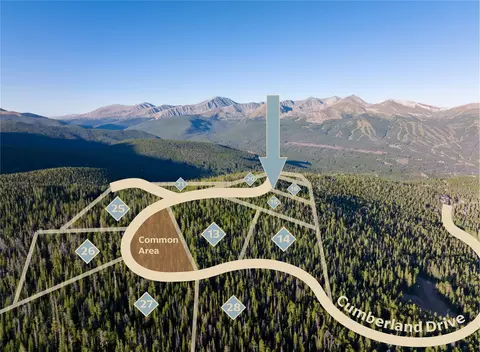 lot15 Cumberland Dr, Breckenridge, CO 80424