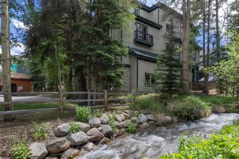600 Four Oclock Rd #A11, Breckenridge, CO 80424