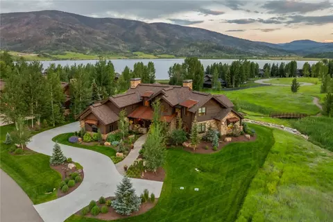 30505 Lakeshore Trl, Steamboat Springs, CO 80487