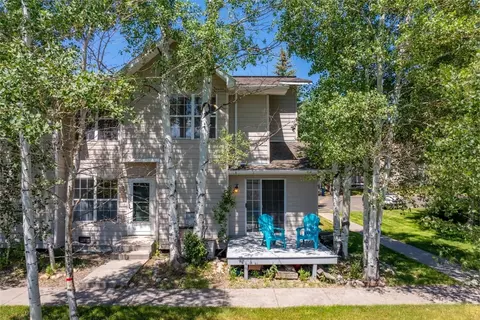 1220 Sparta Plz #5, Steamboat Springs, CO 80487