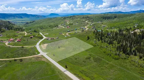 tbd Golden Tide, Clark, CO 80428