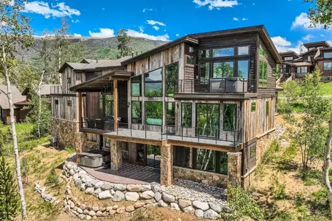 205 Game Trail Rd, Silverthorne, CO 80498 photo 42