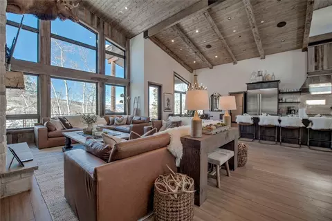 205 Game Trail Rd, Silverthorne, CO 80498 photo 4