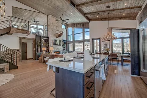 205 Game Trail Rd, Silverthorne, CO 80498 photo 12