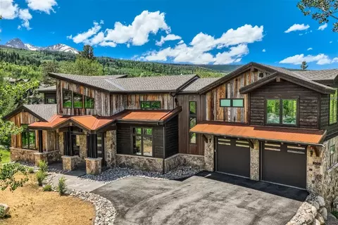205 Game Trail Rd, Silverthorne, CO 80498