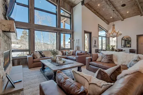 205 Game Trail Rd, Silverthorne, CO 80498 photo 3