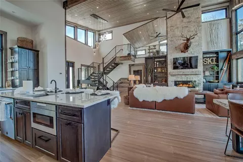 205 Game Trail Rd, Silverthorne, CO 80498 photo 8