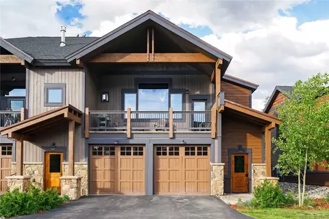 96 Erickson Loop #96, Keystone, CO 80435