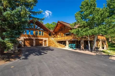 2350 Glacier Ridge Rdg, Steamboat Springs, CO 80487