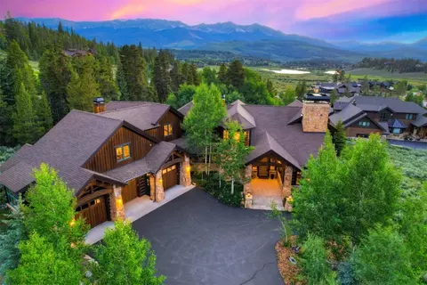66 Sage Dr, Breckenridge, CO 80424