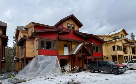 0125 Lake Ridge Cir #1866, Keystone, CO 80435