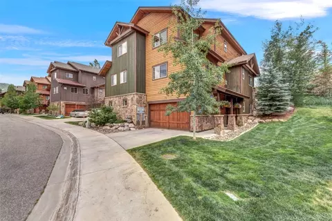 441 Willett Heights Ct #15, Steamboat Springs, CO 80487