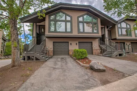 315 S Park Ave #5, Breckenridge, CO 80424