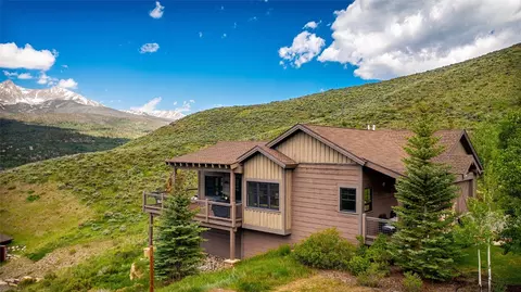 65 Buckskin Ln, Silverthorne, CO 80498 photo 3