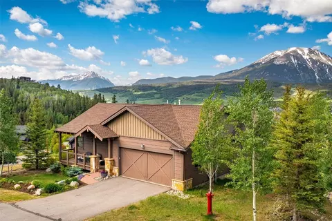 65 Buckskin Ln, Silverthorne, CO 80498 photo 2