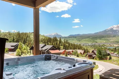 65 Buckskin Ln, Silverthorne, CO 80498 photo 39
