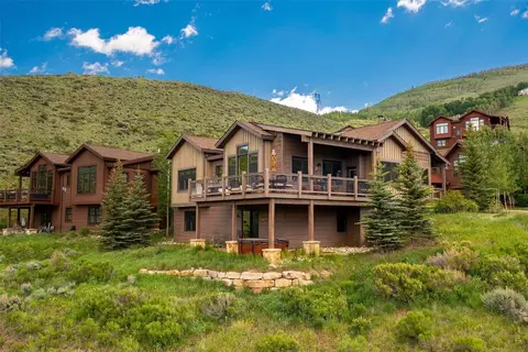 65 Buckskin Ln, Silverthorne, CO 80498 photo 4