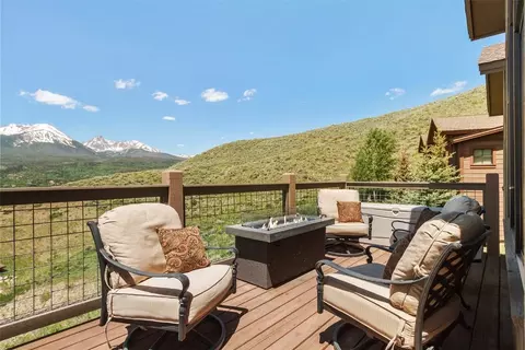 65 Buckskin Ln, Silverthorne, CO 80498 photo 33